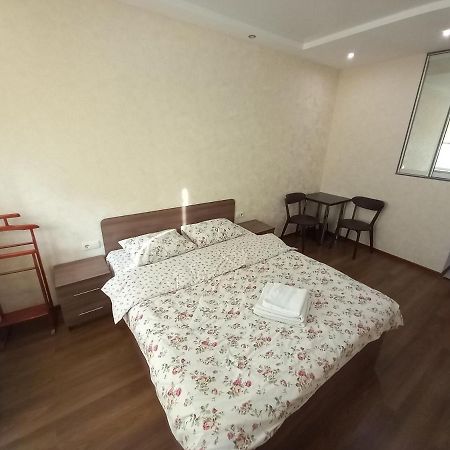 Smart Apartments Drahomanova 2А Kiev Extérieur photo