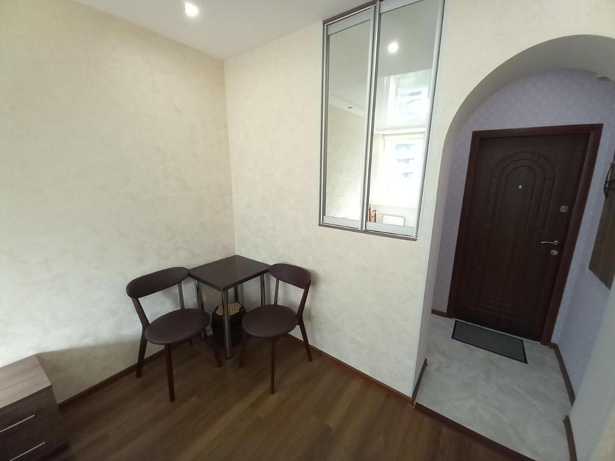 Smart Apartments Drahomanova 2А Kiev Extérieur photo