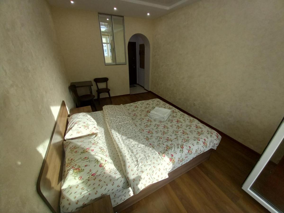Smart Apartments Drahomanova 2А Kiev Extérieur photo