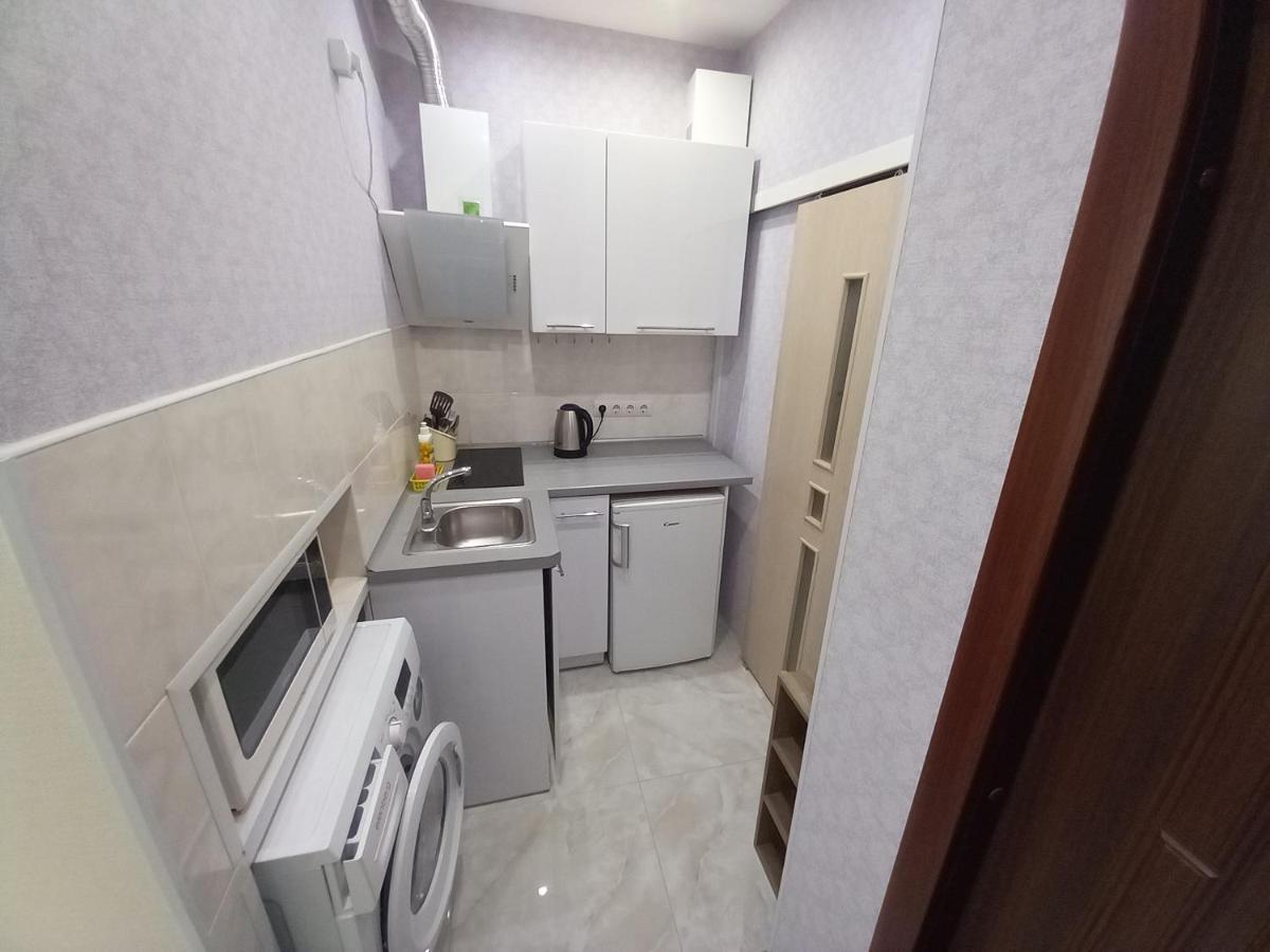 Smart Apartments Drahomanova 2А Kiev Extérieur photo