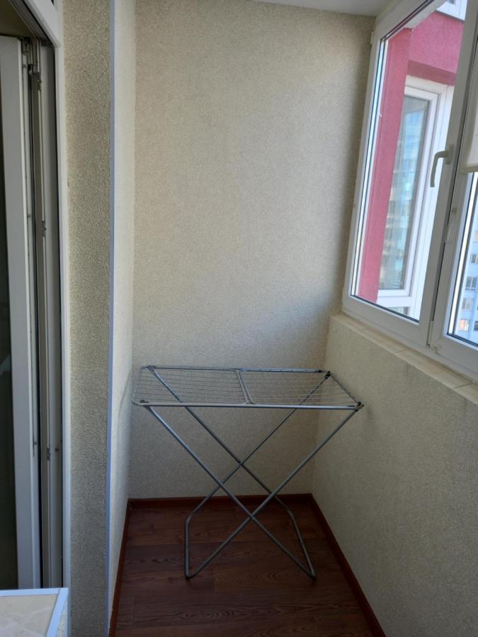 Smart Apartments Drahomanova 2А Kiev Extérieur photo