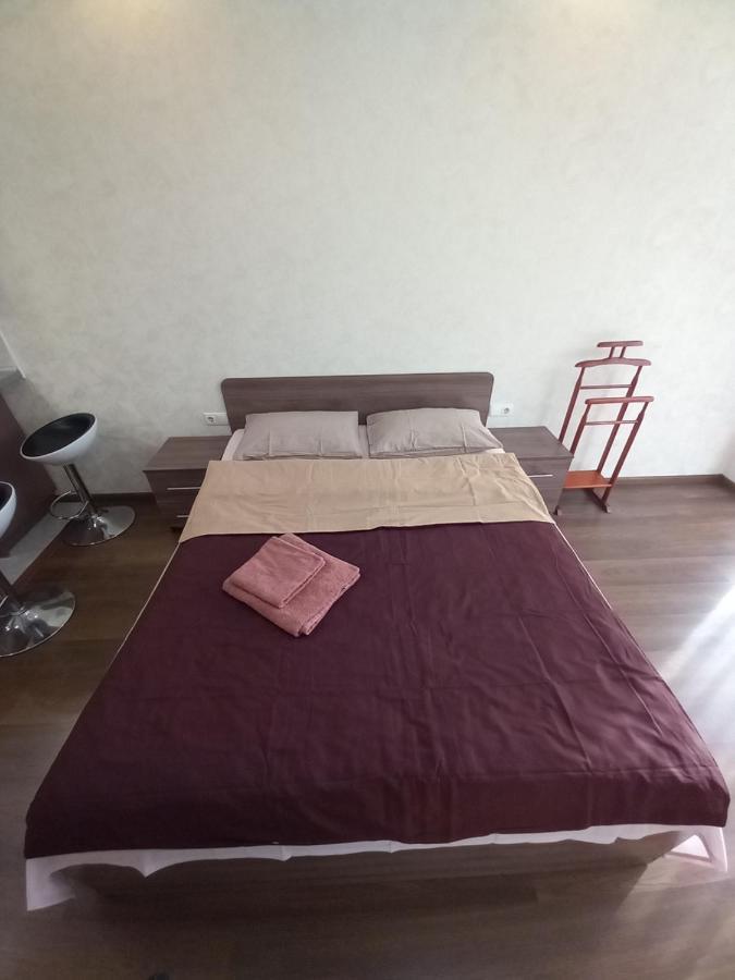 Smart Apartments Drahomanova 2А Kiev Extérieur photo