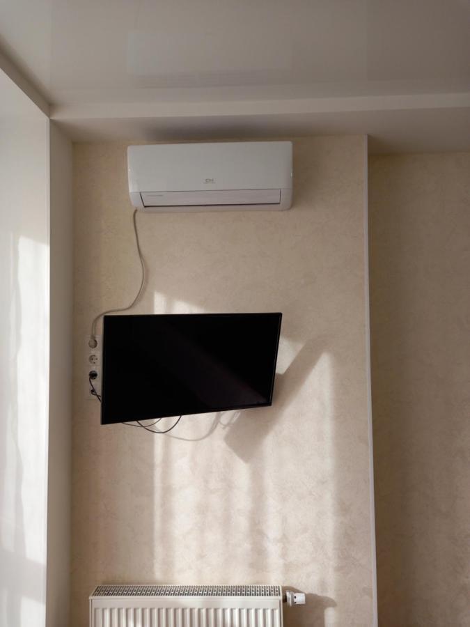 Smart Apartments Drahomanova 2А Kiev Extérieur photo